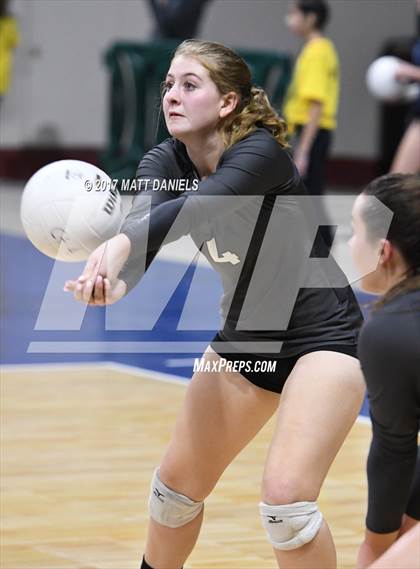 Thumbnail 1 in Roosevelt vs. Mullen (CHSAA 4A Pool 1 Playoff) photogallery.