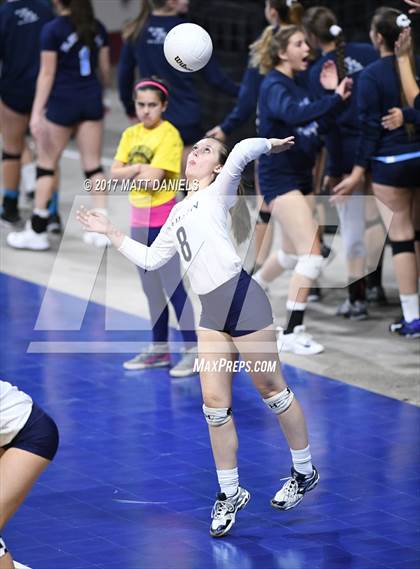 Thumbnail 2 in Roosevelt vs. Mullen (CHSAA 4A Pool 1 Playoff) photogallery.