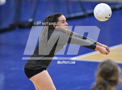 Thumbnail 2 in Roosevelt vs. Mullen (CHSAA 4A Pool 1 Playoff) photogallery.