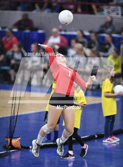 Thumbnail 1 in Roosevelt vs. Mullen (CHSAA 4A Pool 1 Playoff) photogallery.