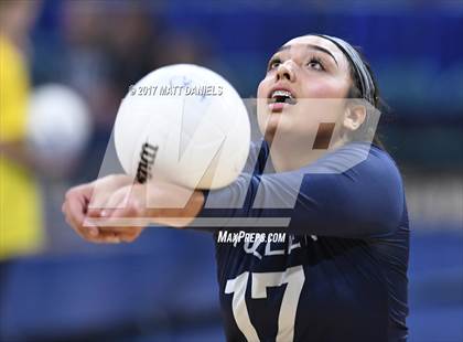Thumbnail 2 in Roosevelt vs. Mullen (CHSAA 4A Pool 1 Playoff) photogallery.