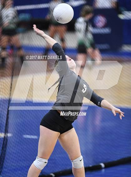 Thumbnail 1 in Roosevelt vs. Mullen (CHSAA 4A Pool 1 Playoff) photogallery.