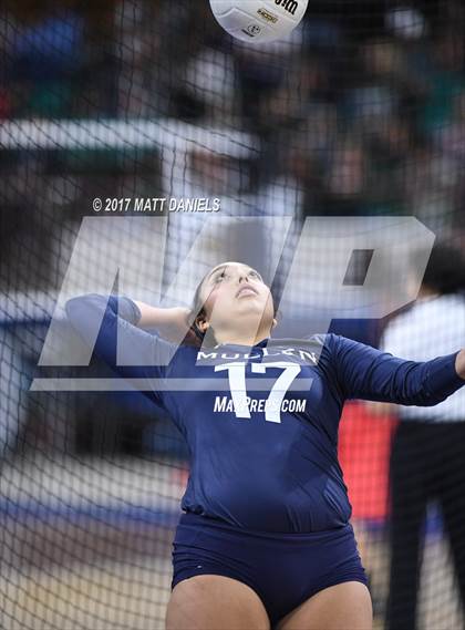 Thumbnail 1 in Roosevelt vs. Mullen (CHSAA 4A Pool 1 Playoff) photogallery.