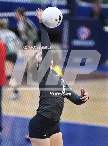 Thumbnail 1 in Roosevelt vs. Mullen (CHSAA 4A Pool 1 Playoff) photogallery.