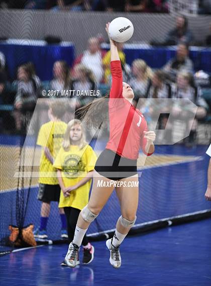 Thumbnail 1 in Roosevelt vs. Mullen (CHSAA 4A Pool 1 Playoff) photogallery.