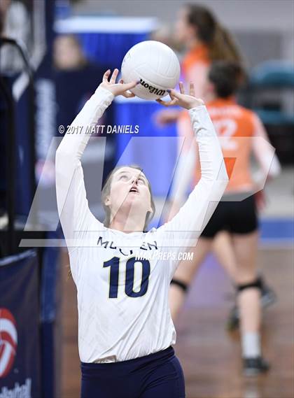 Thumbnail 1 in Roosevelt vs. Mullen (CHSAA 4A Pool 1 Playoff) photogallery.