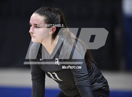 Thumbnail 3 in Roosevelt vs. Mullen (CHSAA 4A Pool 1 Playoff) photogallery.