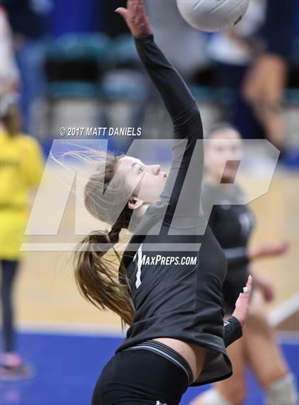 Thumbnail 1 in Roosevelt vs. Mullen (CHSAA 4A Pool 1 Playoff) photogallery.