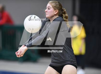 Thumbnail 1 in Roosevelt vs. Mullen (CHSAA 4A Pool 1 Playoff) photogallery.