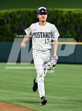 Trabuco Hills vs. Newport Harbor (Halo Classic)