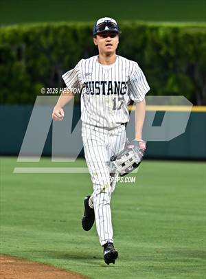 Trabuco Hills vs. Newport Harbor (Halo Classic)