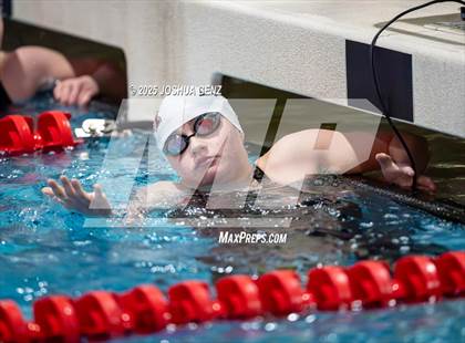 Thumbnail 3 in CHSAA 4A Swim Finals photogallery.