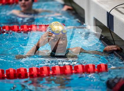 Thumbnail 2 in CHSAA 4A Swim Finals photogallery.