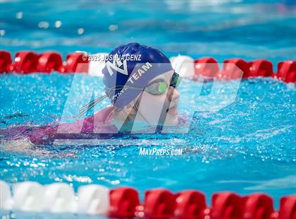 Thumbnail 1 in CHSAA 4A Swim Finals photogallery.