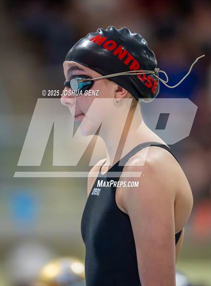 Thumbnail 2 in CHSAA 4A Swim Finals photogallery.