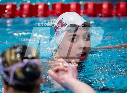 Thumbnail 3 in CHSAA 4A Swim Finals photogallery.
