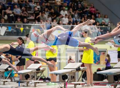 Thumbnail 3 in CHSAA 4A Swim Finals photogallery.