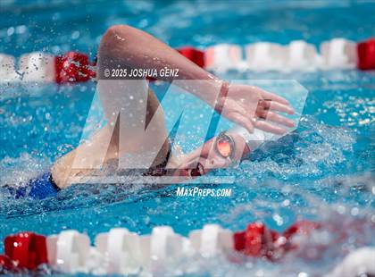 Thumbnail 2 in CHSAA 4A Swim Finals photogallery.