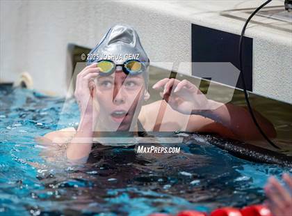 Thumbnail 2 in CHSAA 4A Swim Finals photogallery.