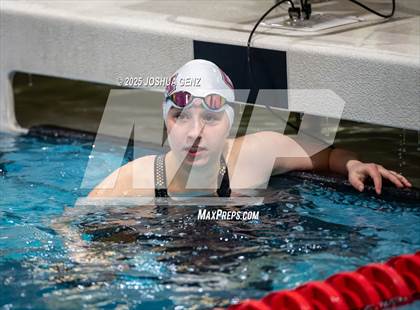 Thumbnail 3 in CHSAA 4A Swim Finals photogallery.