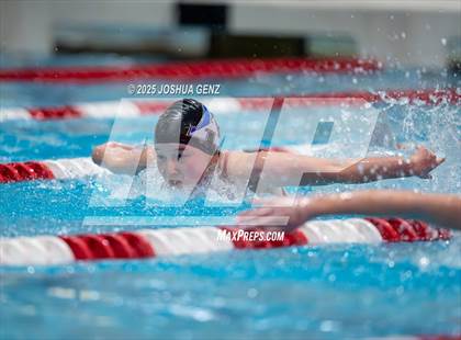 Thumbnail 2 in CHSAA 4A Swim Finals photogallery.