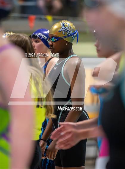 Thumbnail 2 in CHSAA 4A Swim Finals photogallery.