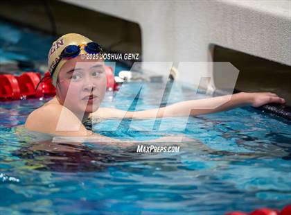 Thumbnail 2 in CHSAA 4A Swim Finals photogallery.