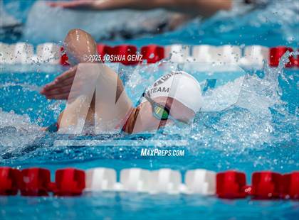 Thumbnail 2 in CHSAA 4A Swim Finals photogallery.