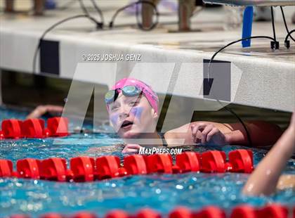 Thumbnail 1 in CHSAA 4A Swim Finals photogallery.