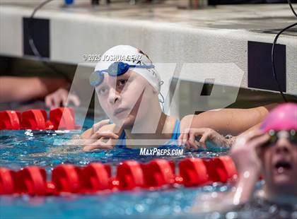 Thumbnail 1 in CHSAA 4A Swim Finals photogallery.