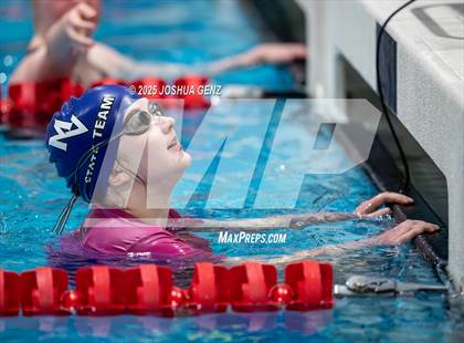 Thumbnail 3 in CHSAA 4A Swim Finals photogallery.