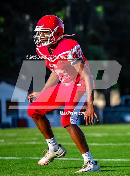 Thumbnail 2 in Terry Sanford @ Seventy-First photogallery.