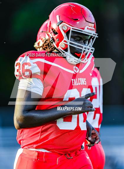 Thumbnail 1 in Terry Sanford @ Seventy-First photogallery.
