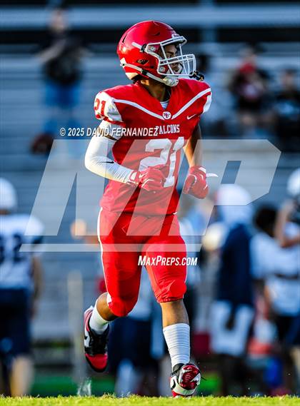 Thumbnail 3 in Terry Sanford @ Seventy-First photogallery.