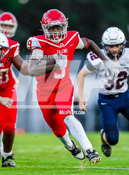 Thumbnail 1 in Terry Sanford @ Seventy-First photogallery.
