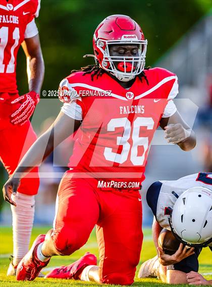 Thumbnail 3 in Terry Sanford @ Seventy-First photogallery.