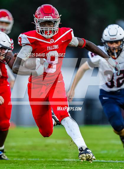 Thumbnail 2 in Terry Sanford @ Seventy-First photogallery.