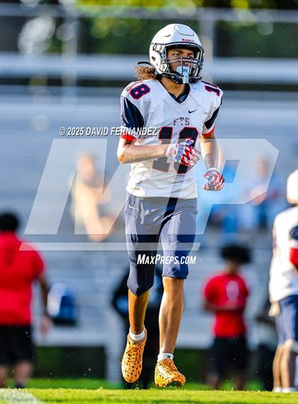 Thumbnail 3 in Terry Sanford @ Seventy-First photogallery.
