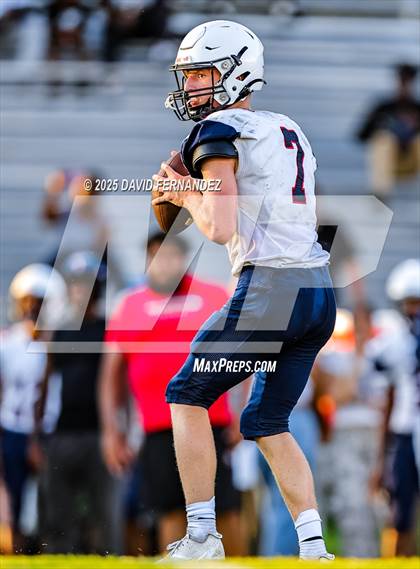 Thumbnail 1 in Terry Sanford @ Seventy-First photogallery.
