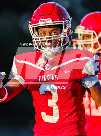 Thumbnail 2 in Terry Sanford @ Seventy-First photogallery.