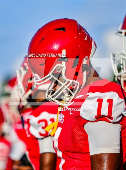 Thumbnail 3 in Terry Sanford @ Seventy-First photogallery.