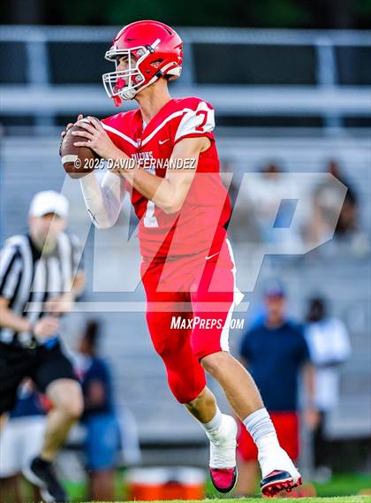 Thumbnail 3 in Terry Sanford @ Seventy-First photogallery.