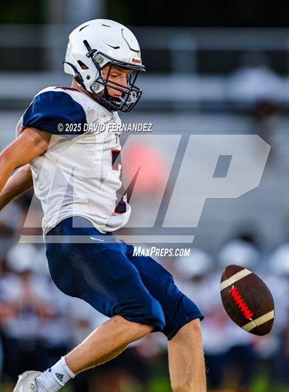 Thumbnail 2 in Terry Sanford @ Seventy-First photogallery.