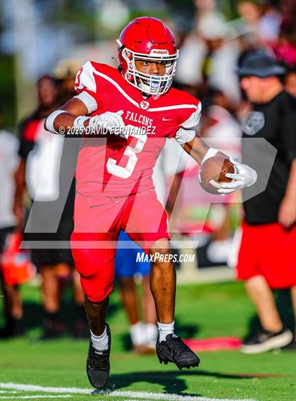 Thumbnail 2 in Terry Sanford @ Seventy-First photogallery.