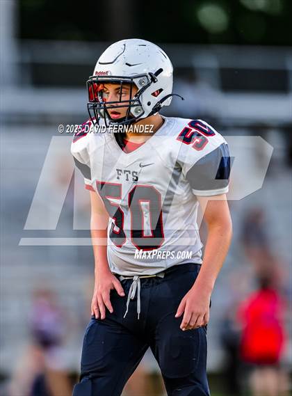 Thumbnail 2 in Terry Sanford @ Seventy-First photogallery.
