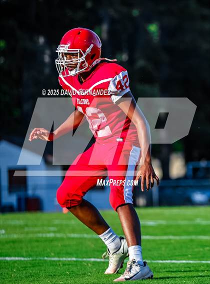 Thumbnail 3 in Terry Sanford @ Seventy-First photogallery.