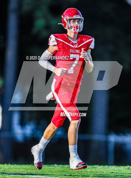 Thumbnail 1 in Terry Sanford @ Seventy-First photogallery.