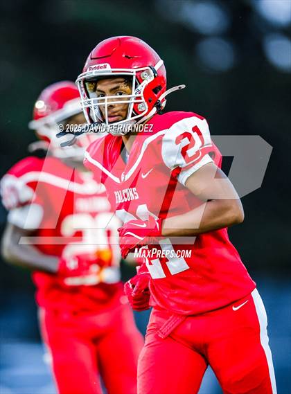 Thumbnail 3 in Terry Sanford @ Seventy-First photogallery.