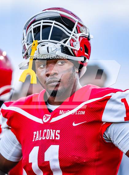 Thumbnail 1 in Terry Sanford @ Seventy-First photogallery.