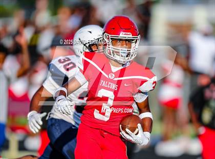 Thumbnail 3 in Terry Sanford @ Seventy-First photogallery.
